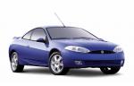 Mercury Cougar 1999 года